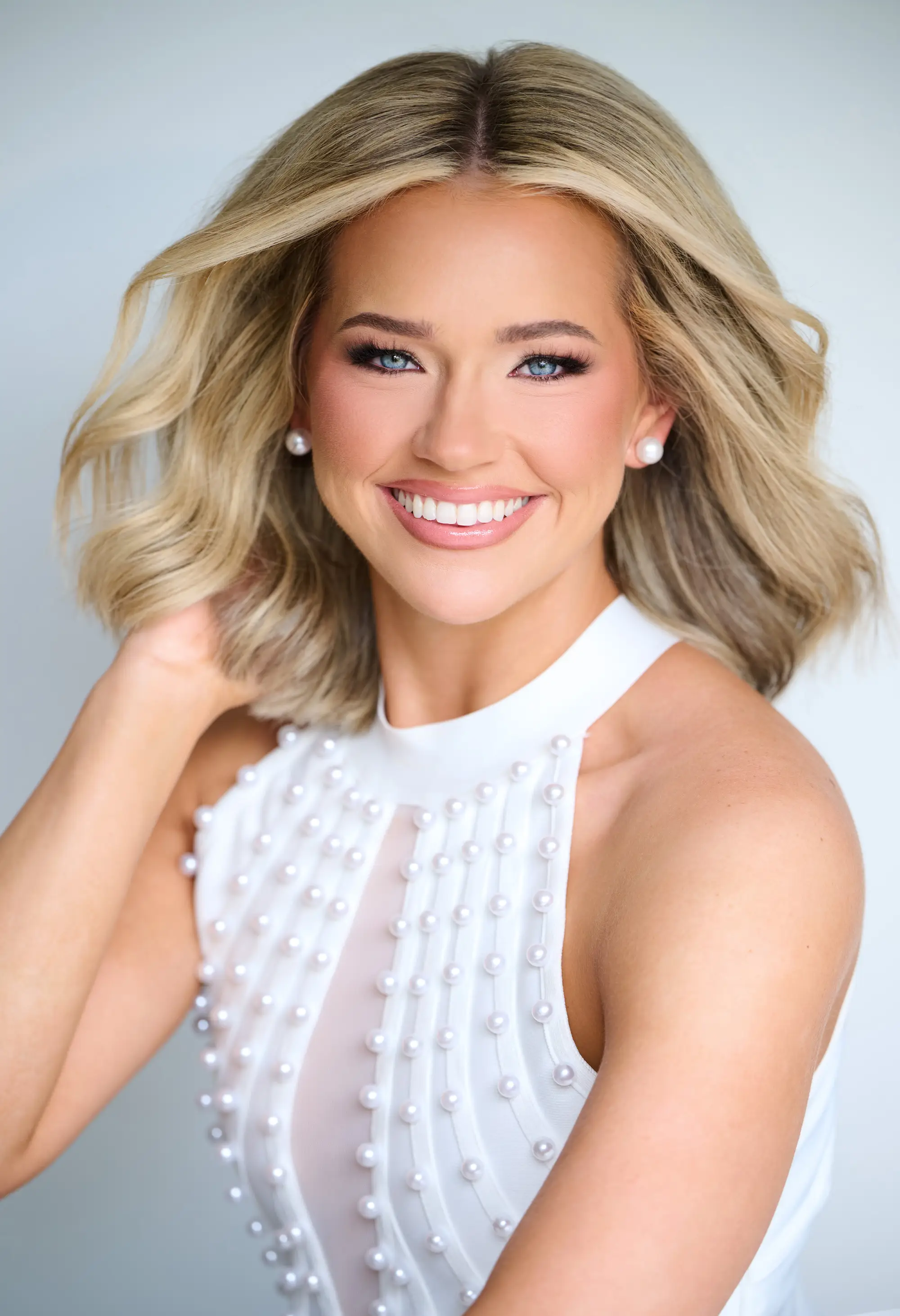Miss Missouri Tabitha Crain
