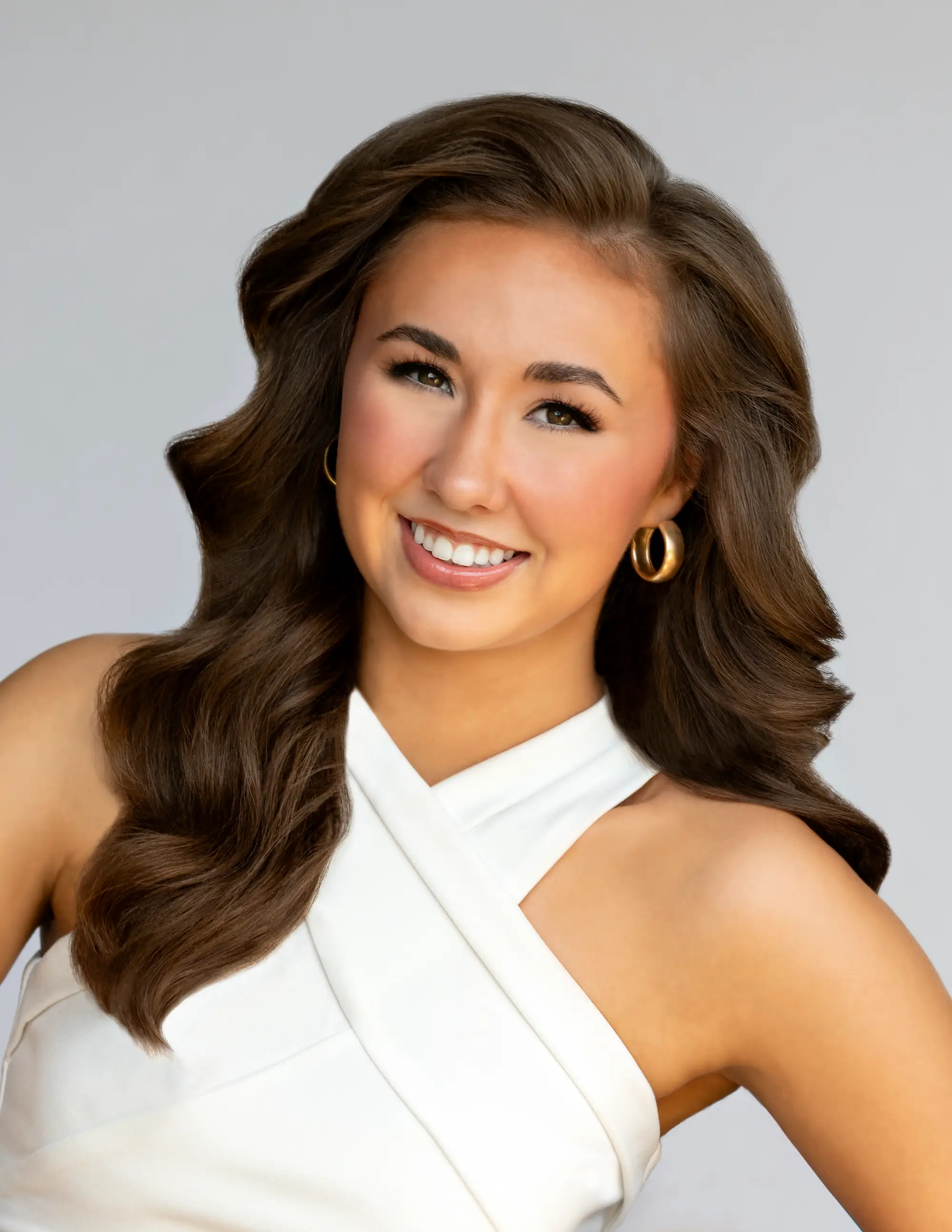 Miss Montana Adella Harris