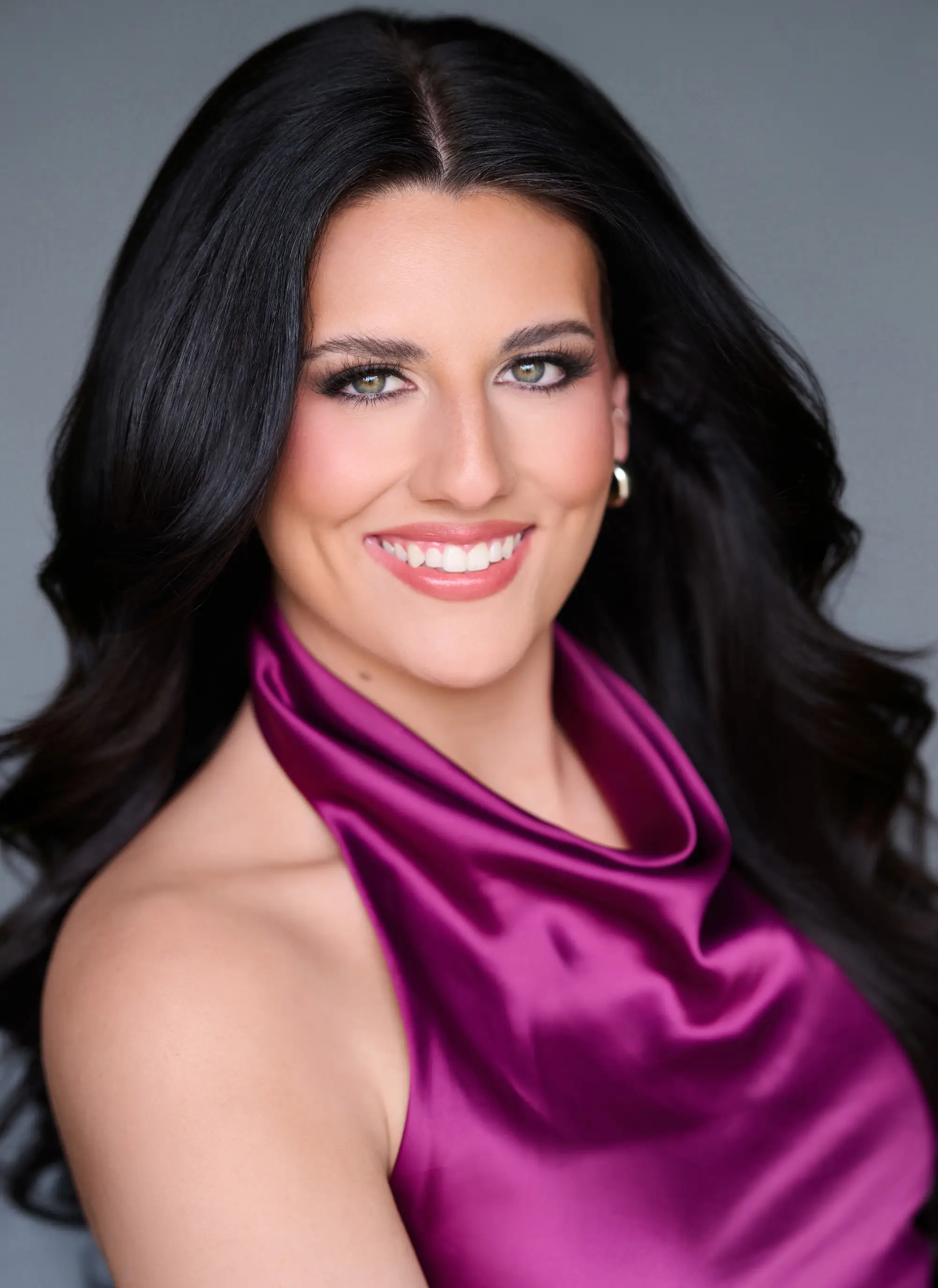Miss Nebraska Lexi Nolda