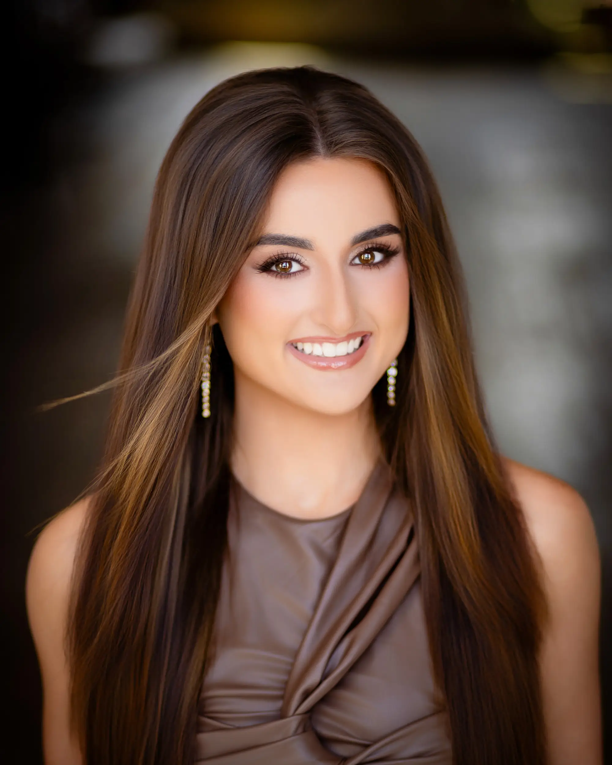 Miss Ohio Lexie Miller