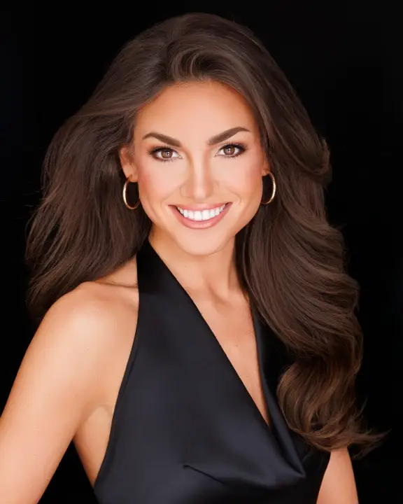 Miss Oklahoma Jaselyn Rossman