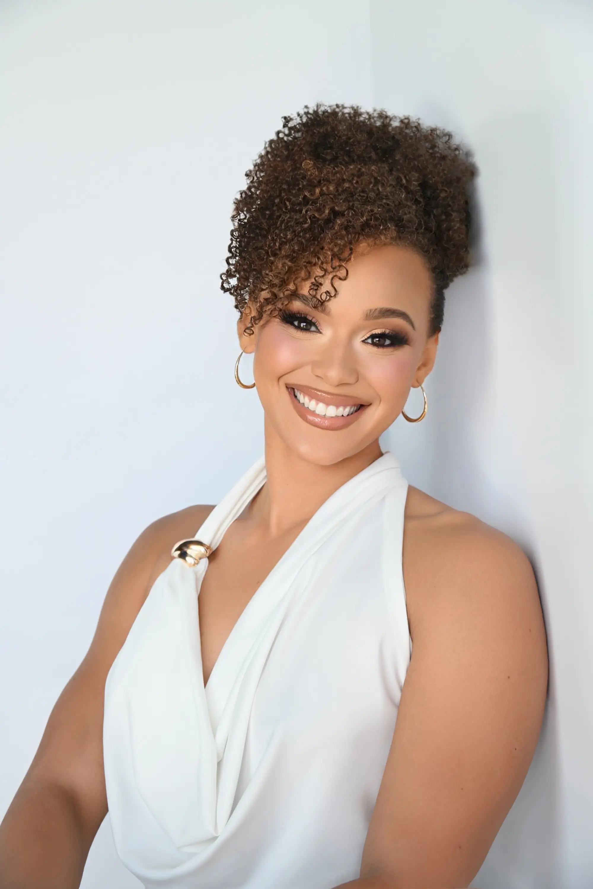 Miss Texas Regan Hutsell