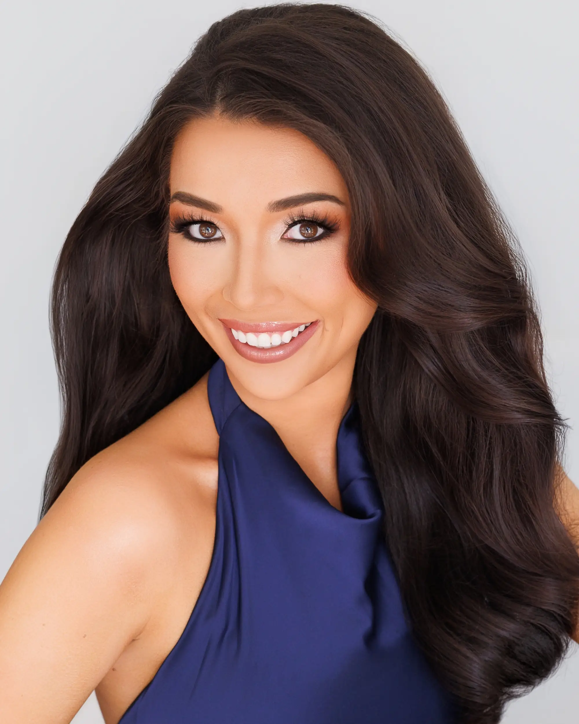 Miss Utah Erika Dalton