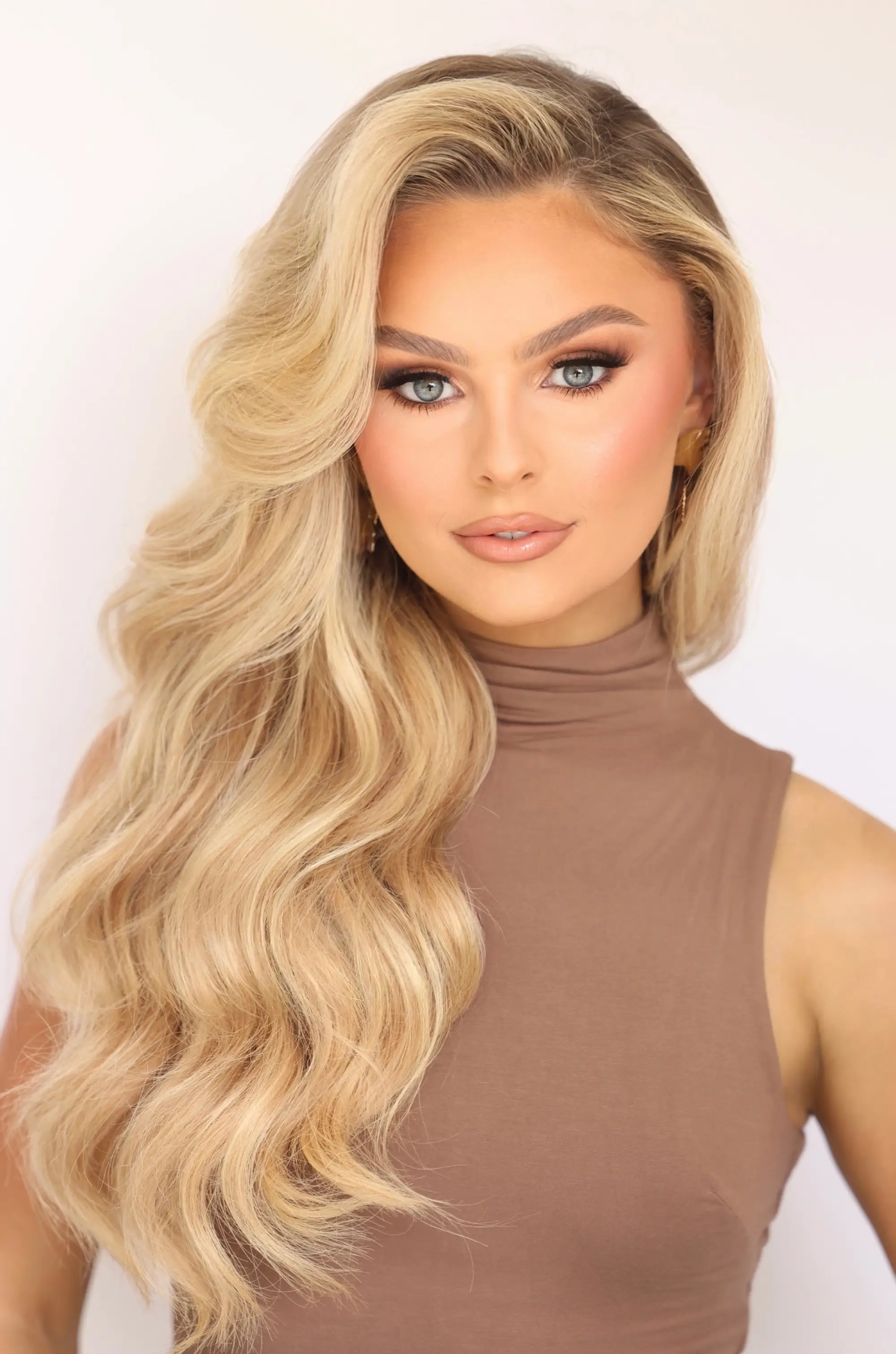 Miss Virginia Maddie Marchant