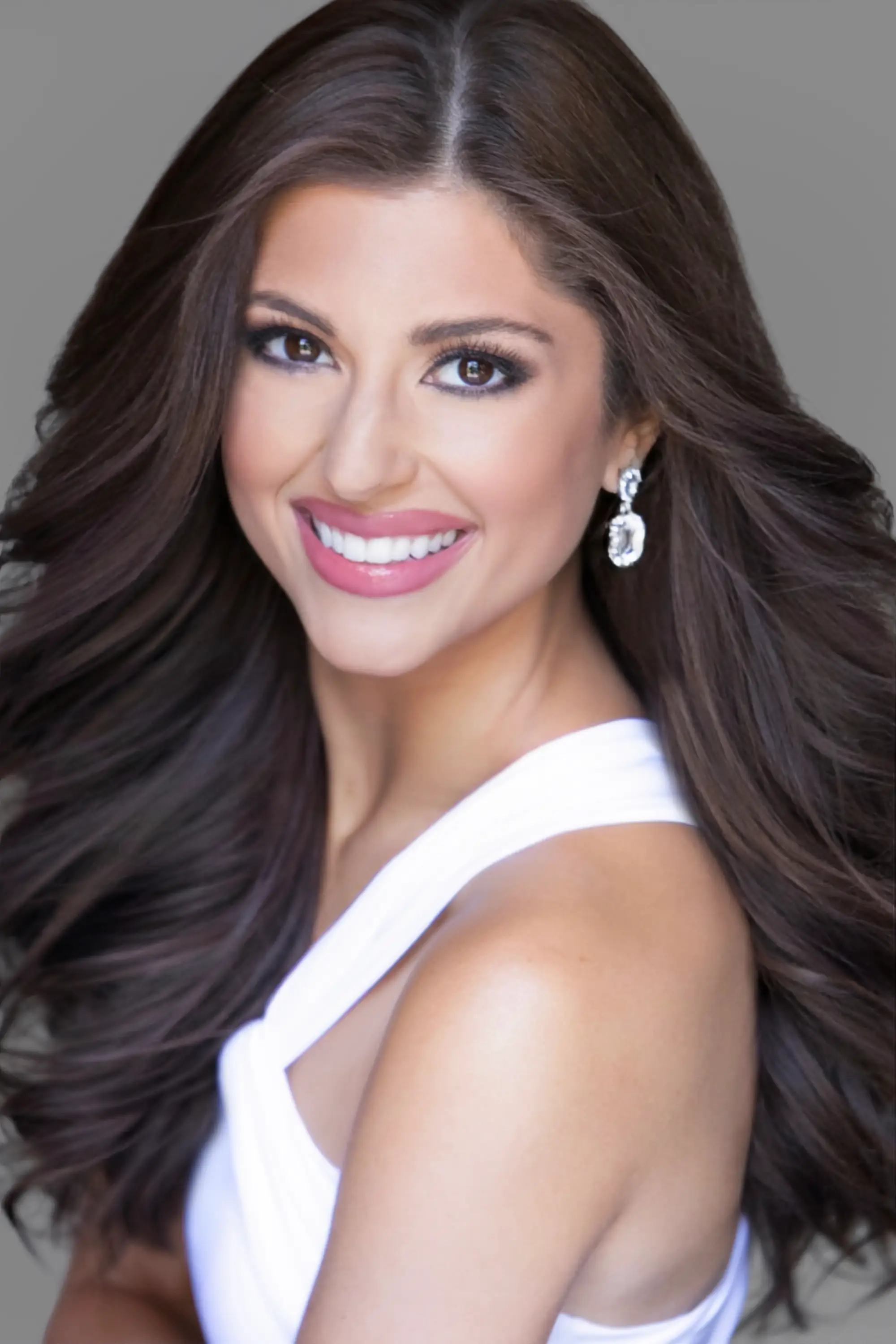Miss Wisconsin Jordenne Butler