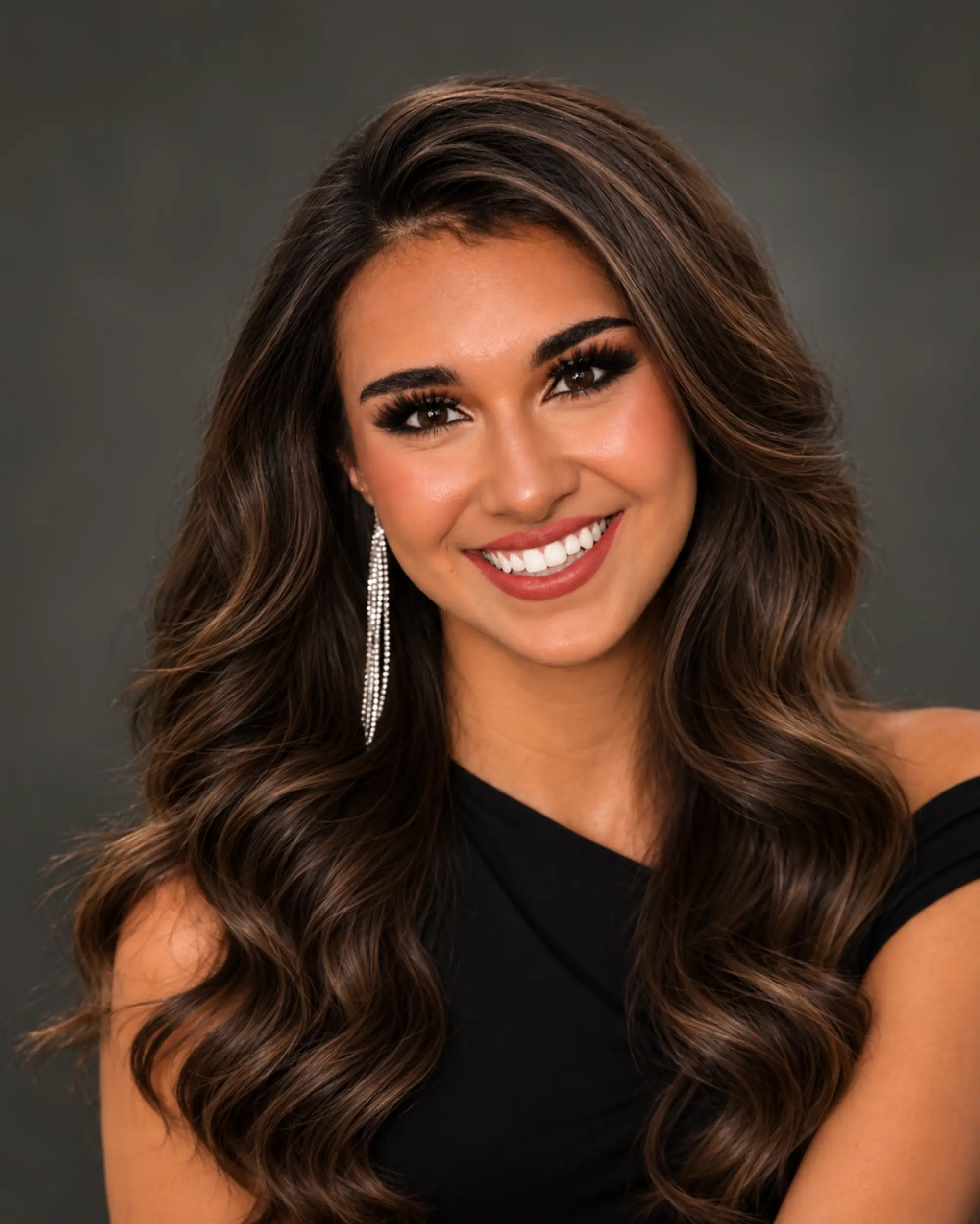 Miss Wyoming Alyssa Medina