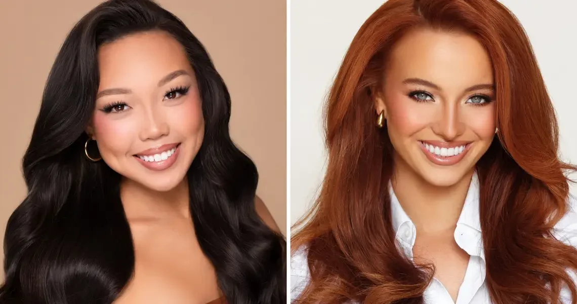 Meet the 52 women competing to be the next Miss America