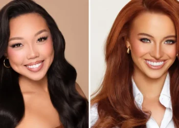 Meet the 52 women competing to be the next Miss America