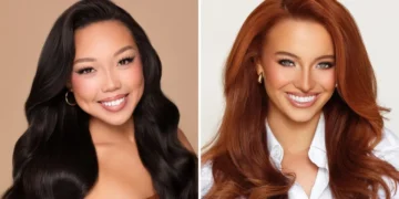Meet the 52 women competing to be the next Miss America