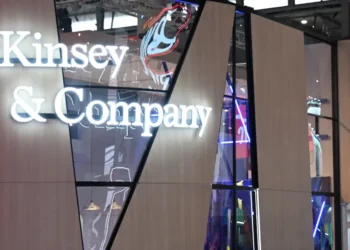 One of McKinsey’s top AI leaders explains how it’s stopping staff from overspending on tokens