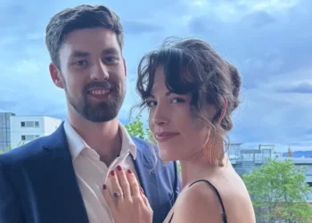 I’m dating a founder and it feels like a relationship on steroids. I’ve had to take a backseat to my dreams— but with the right person, it’s worth it.