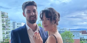 I’m dating a founder and it feels like a relationship on steroids. I’ve had to take a backseat to my dreams— but with the right person, it’s worth it.