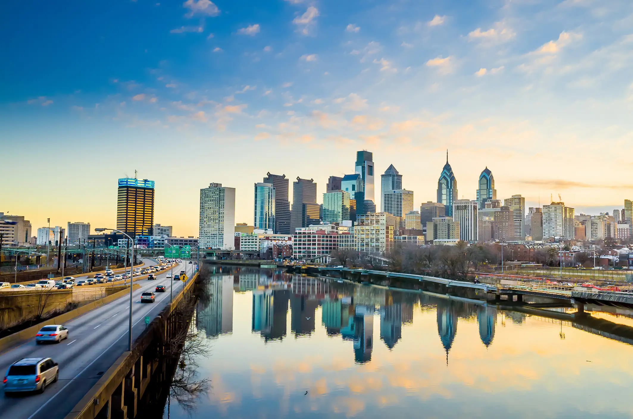Philadelphia, Pennsylvania.