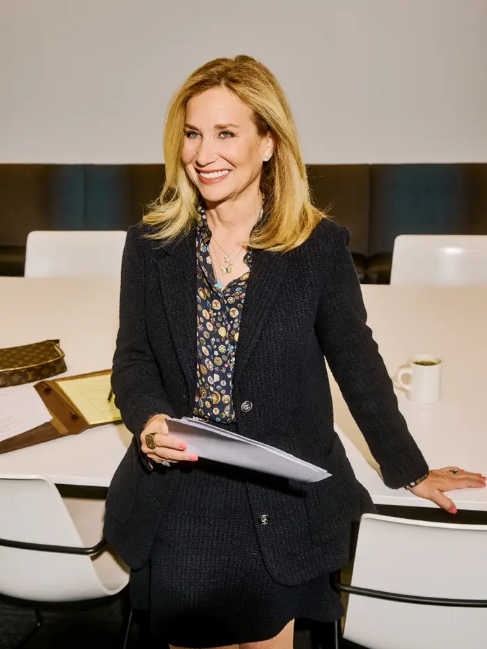 Nancy Chemtob