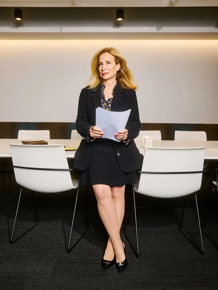 Nancy chemtob