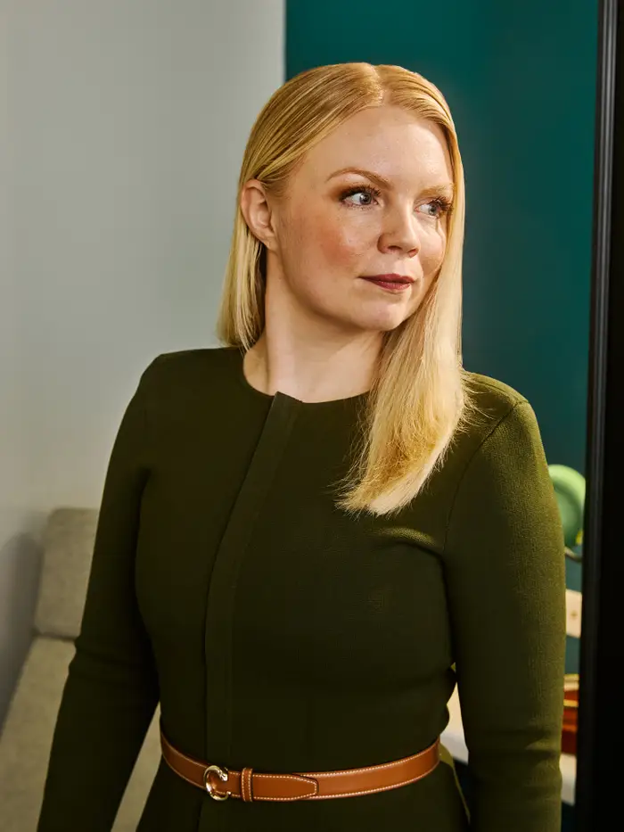 Elena Fast