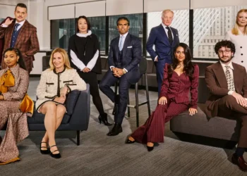 We searched for New York’s best-dressed lawyers. These 9 stood out.