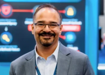 He waited nearly 20 years to start a company. Now he’s the cofounder of a double unicorn.
