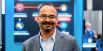 He waited nearly 20 years to start a company. Now he’s the cofounder of a double unicorn.
