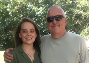 I lived with my dad for 5 years while attending law school and starting my career. Now that I’ve moved out, I miss it.