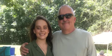 I lived with my dad for 5 years while attending law school and starting my career. Now that I’ve moved out, I miss it.