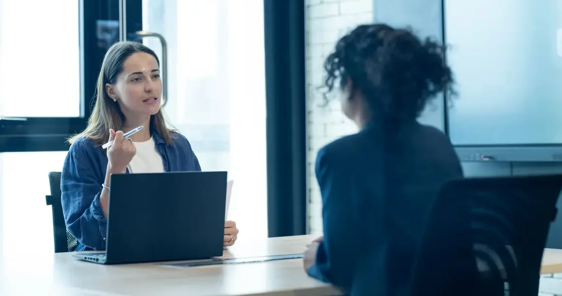 Get better at work today: 3 things to say when you need to give tough feedback