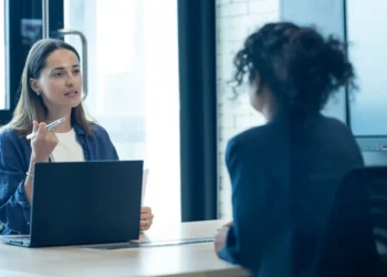 Get better at work today: 3 things to say when you need to give tough feedback