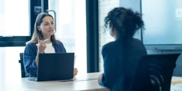 Get better at work today: 3 things to say when you need to give tough feedback