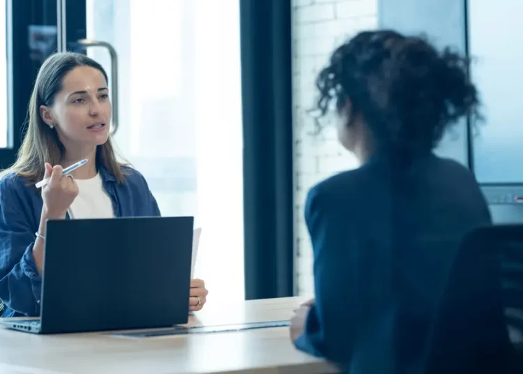 Get better at work today: 3 things to say when you need to give tough feedback