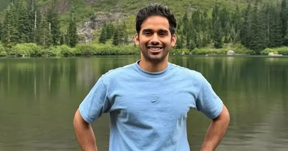 I work on AI at Amazon. My biggest career regret is waiting years to build a reputation outside the company.