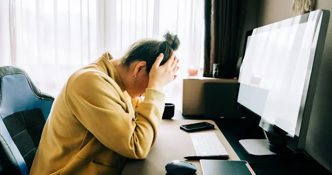 Thinking about taking a mental health leave? Here are the steps to take, according to an employment lawyer.