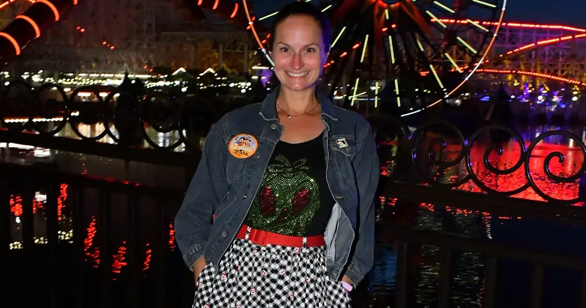 I left corporate America for a gap year in my 40s. The experience changed my spending and priorities.