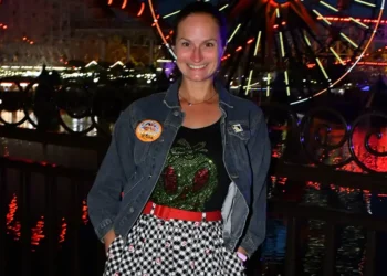 I left corporate America for a gap year in my 40s. The experience changed my spending and priorities.