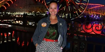 I left corporate America for a gap year in my 40s. The experience changed my spending and priorities.