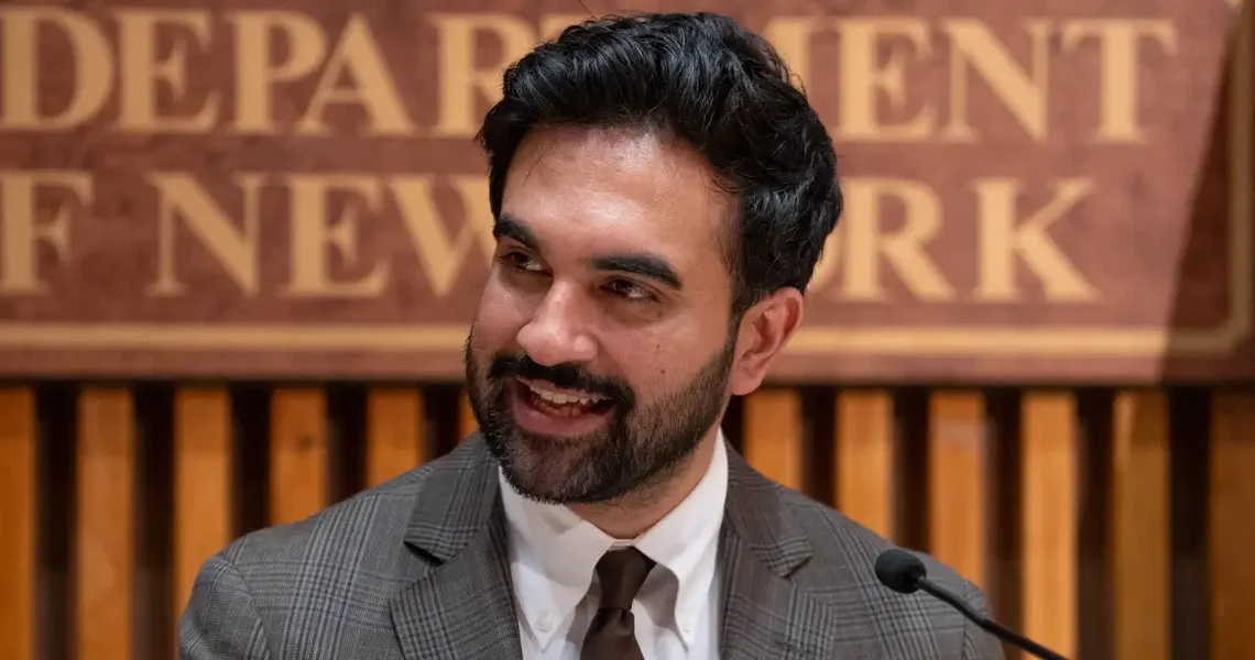 Judge rules Mamdani’s pied-à-terre tax rollout needs a do-over