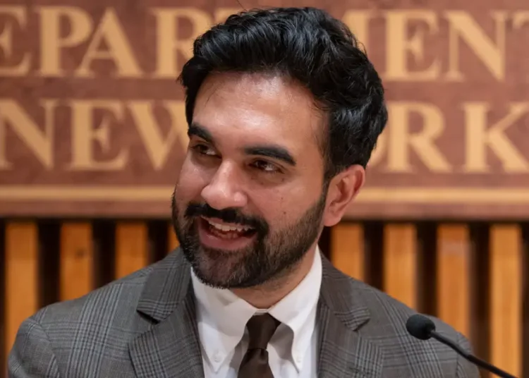 Judge rules Mamdani’s pied-à-terre tax rollout needs a do-over