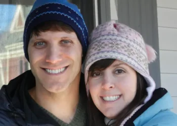 My wife died in our Manhattan home. Moving out felt like losing her again.