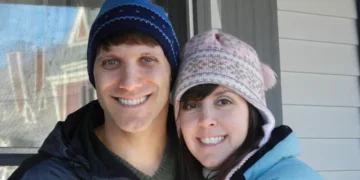 My wife died in our Manhattan home. Moving out felt like losing her again.