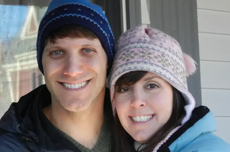My wife died in our Manhattan home. Moving out felt like losing her again.