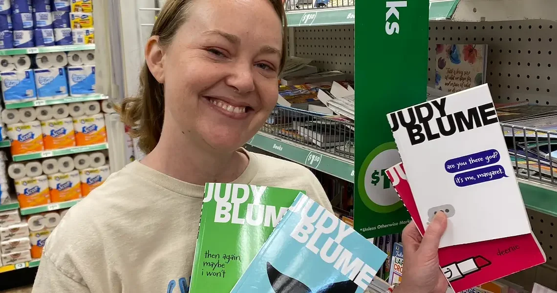 I’m a former teacher. I only splurge on 2 school supplies.