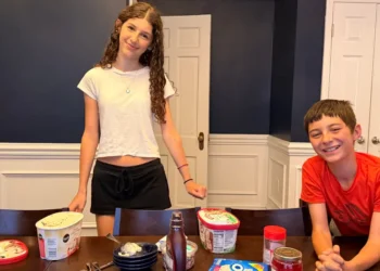 I replaced elaborate celebrations with a $30 tradition my kids actually love