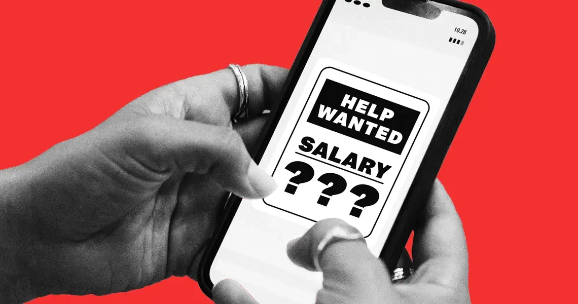 What’s the salary? These employers aren’t saying, despite warnings from New York regulators