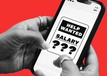 What’s the salary? These employers aren’t saying, despite warnings from New York regulators