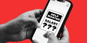What’s the salary? These employers aren’t saying, despite warnings from New York regulators
