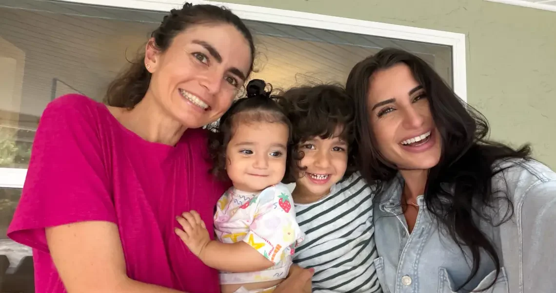After my second baby, I started paying my cousin $20 an hour to help me with chores and childcare