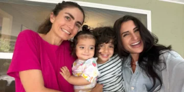 After my second baby, I started paying my cousin $20 an hour to help me with chores and childcare
