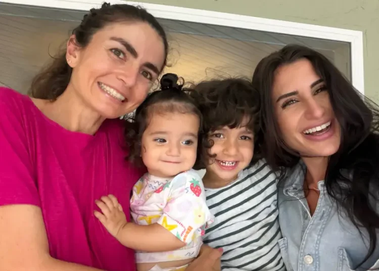 After my second baby, I started paying my cousin $20 an hour to help me with chores and childcare