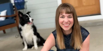 I wanted to move from LA to Kentucky and my husband didn’t. It took years for us to get on the same page.