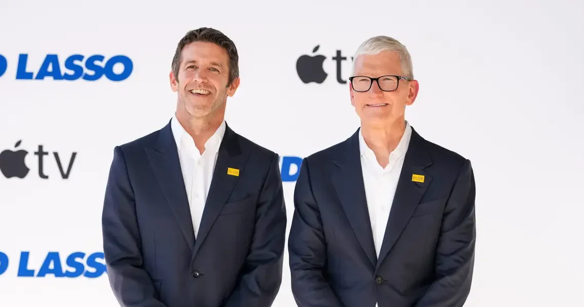 Apple’s new CEO faces an early test