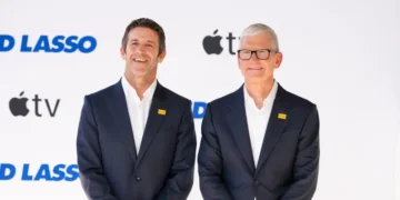 Apple’s new CEO faces an early test